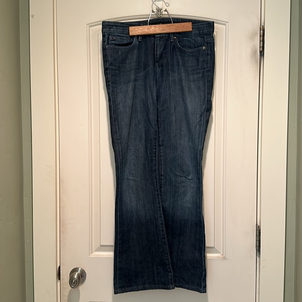 Joe’s Jeans Rocker Style - Picture 5 of 10